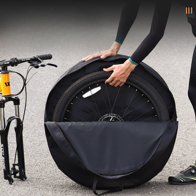 26-29inches Wheel Bag Mountain - Cycling Journey recensione e prezzo