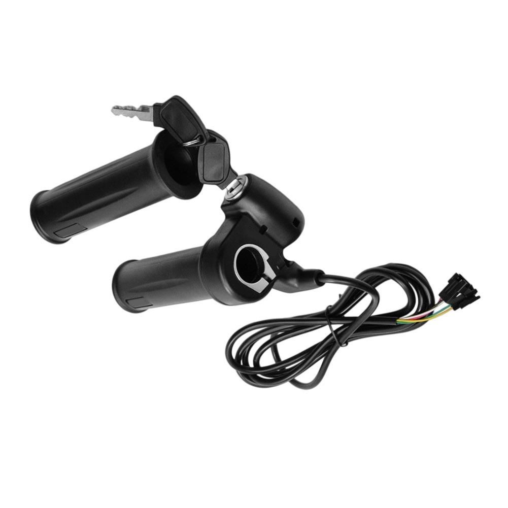 For Urban Commuting E-bike Thr - Commuter Bike Lock recensione e prezzo