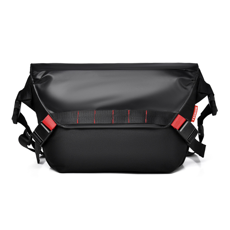 New Men's Large Capacity Cross - Waterproof Cycling Commute recensione e prezzo