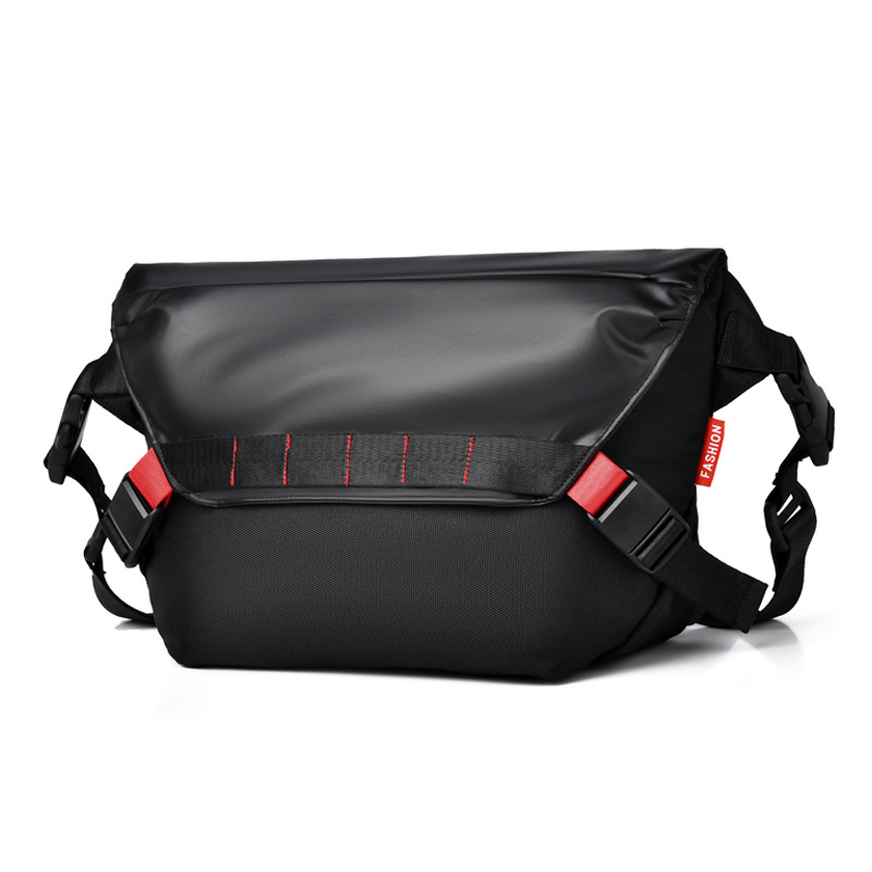New Men's Large Capacity Cross - Waterproof Cycling Commute recensione e prezzo