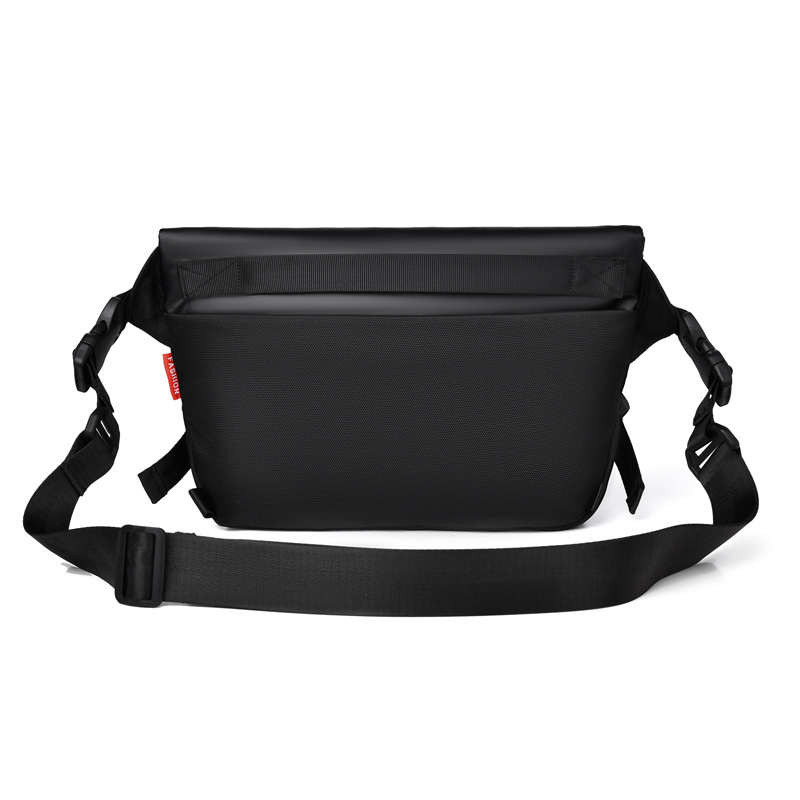 New Men's Large Capacity Cross - Waterproof Cycling Commute recensione e prezzo