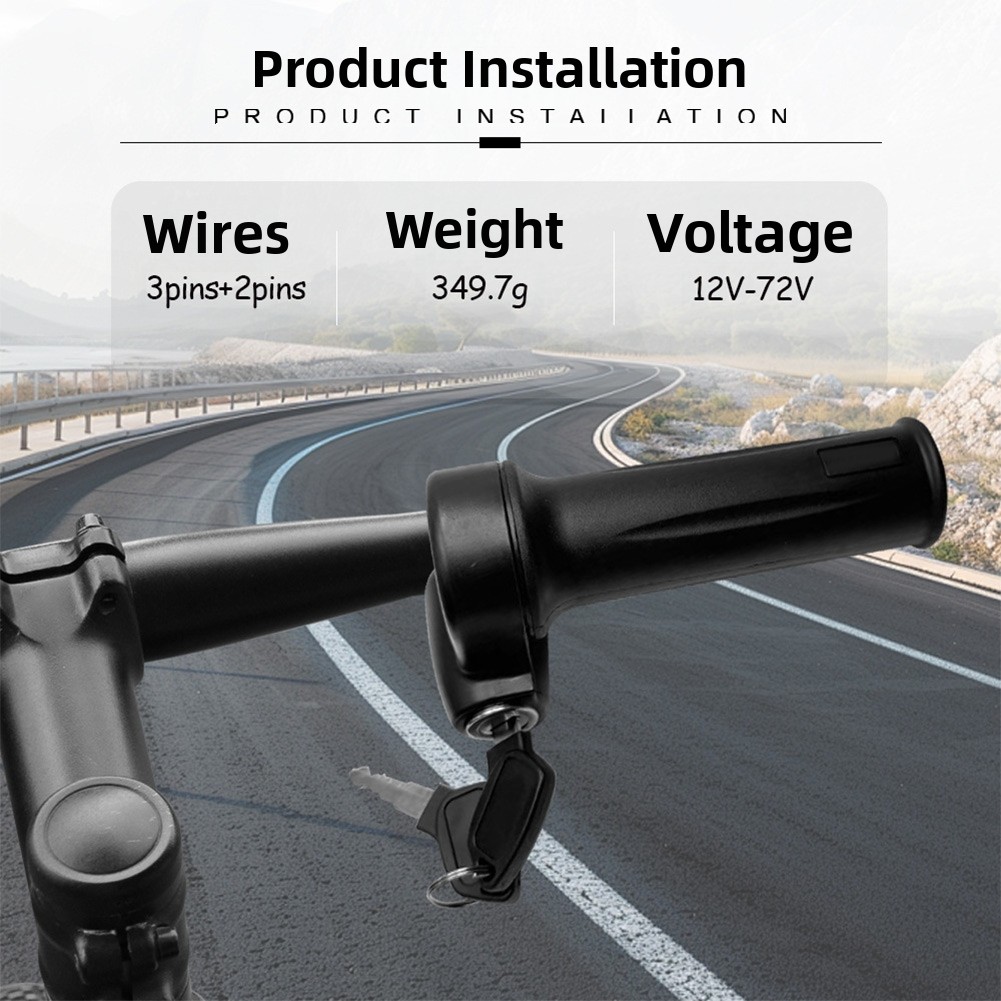 For Urban Commuting 15*11*9cm  - Commuter Bike Lock recensione e prezzo