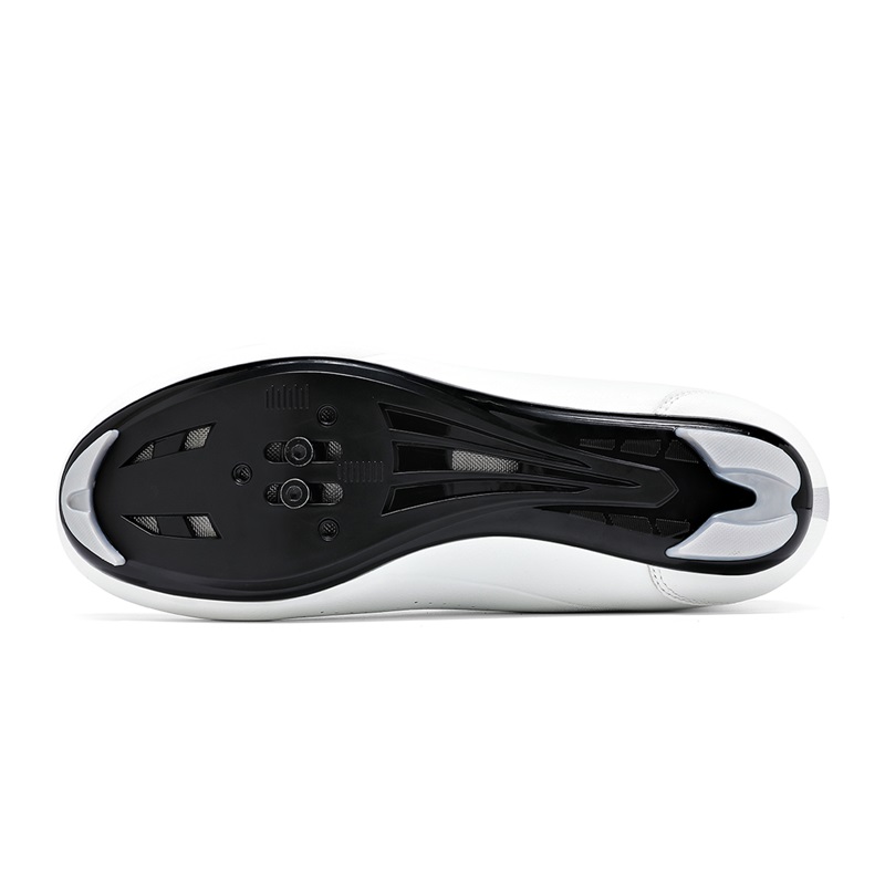 Road Cycling Shoes Flats Cleat - Cycling Commuter Shoes recensione e prezzo