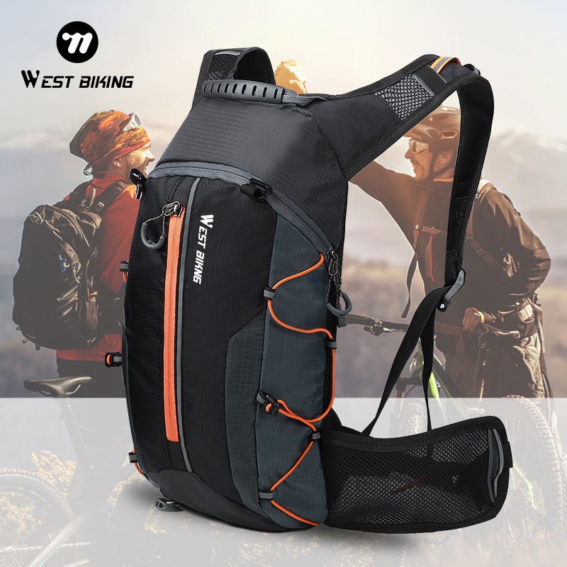 WEST BIKING Outdoor Water Repe - Cycling Journey recensione e prezzo