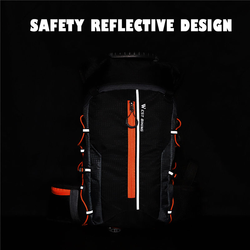 WEST BIKING Outdoor Water Repe - Cycling Journey recensione e prezzo