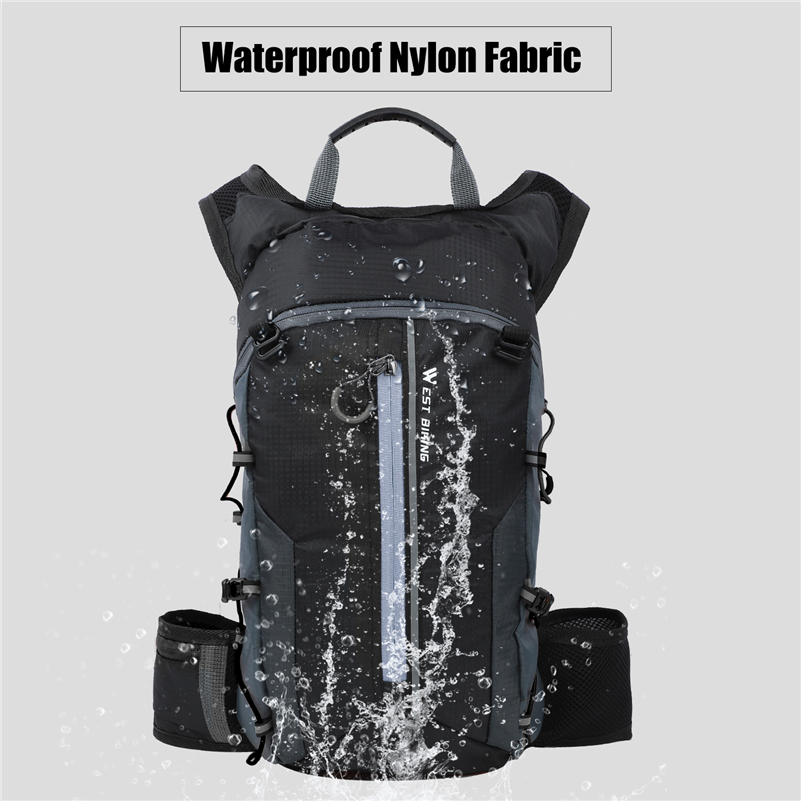 WEST BIKING Outdoor Water Repe - Cycling Journey recensione e prezzo