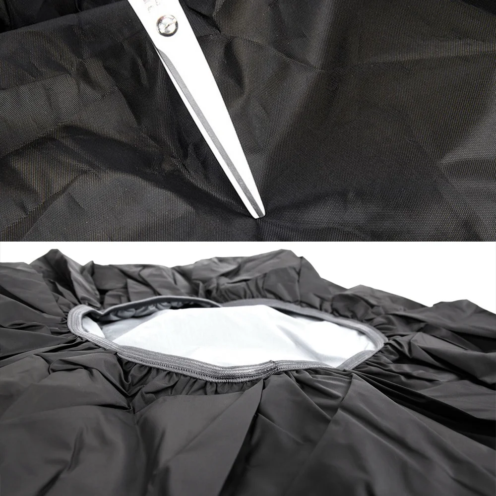 Waterproof Backpack Rain Cover - Cycling Commuter Backpack Waterproof recensione e prezzo