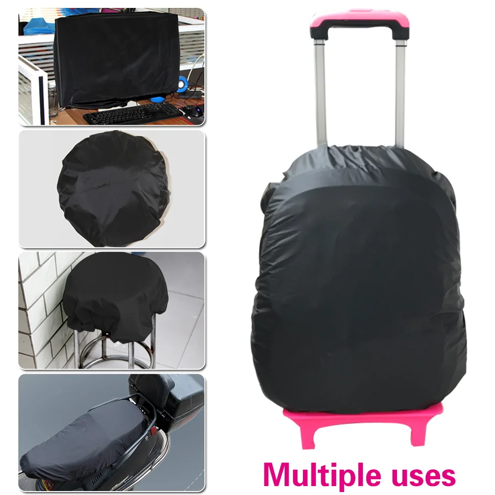 Waterproof Backpack Rain Cover - Cycling Commuter Backpack Waterproof recensione e prezzo