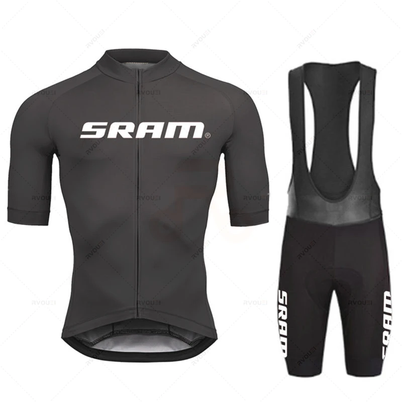 2024 Sram Pro Cycling Jersey S - Cycling Community recensione e prezzo