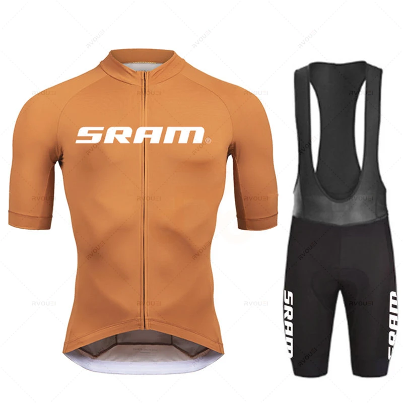2024 Sram Pro Cycling Jersey S - Cycling Community recensione e prezzo
