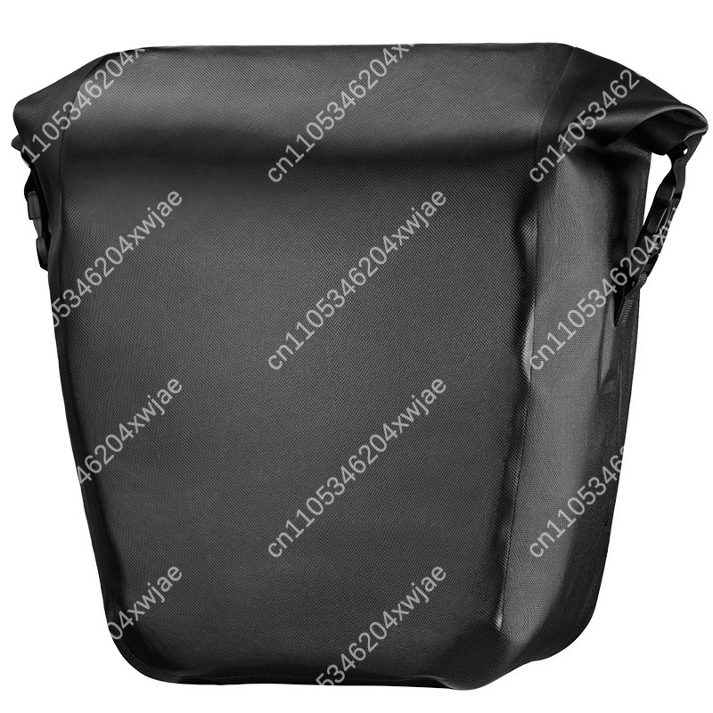 Waterproof Bicycle Pannier Bag - Waterproof Cycling Commute recensione e prezzo
