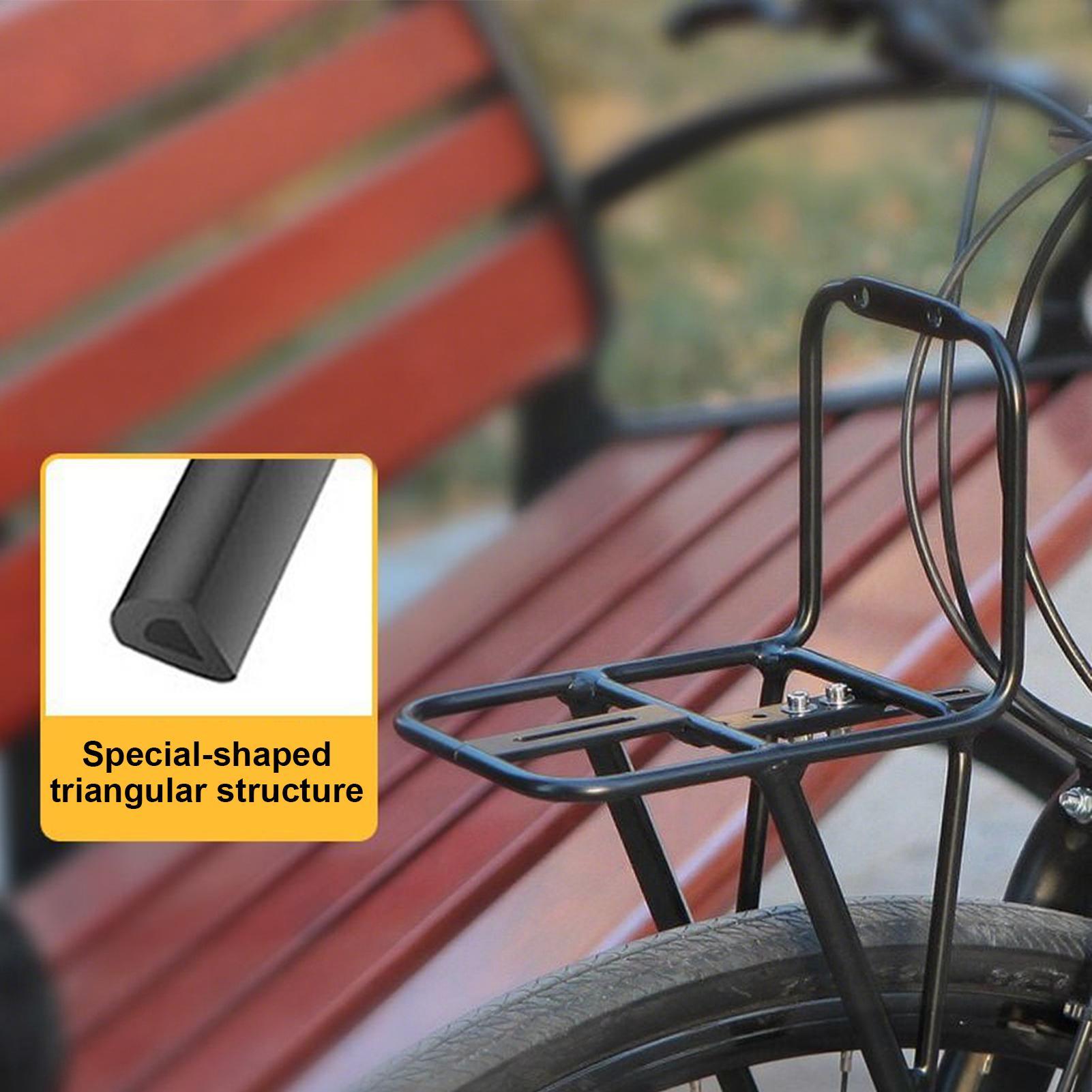 Bike Front Rack Mountain Road  - Cycling Journey recensione e prezzo