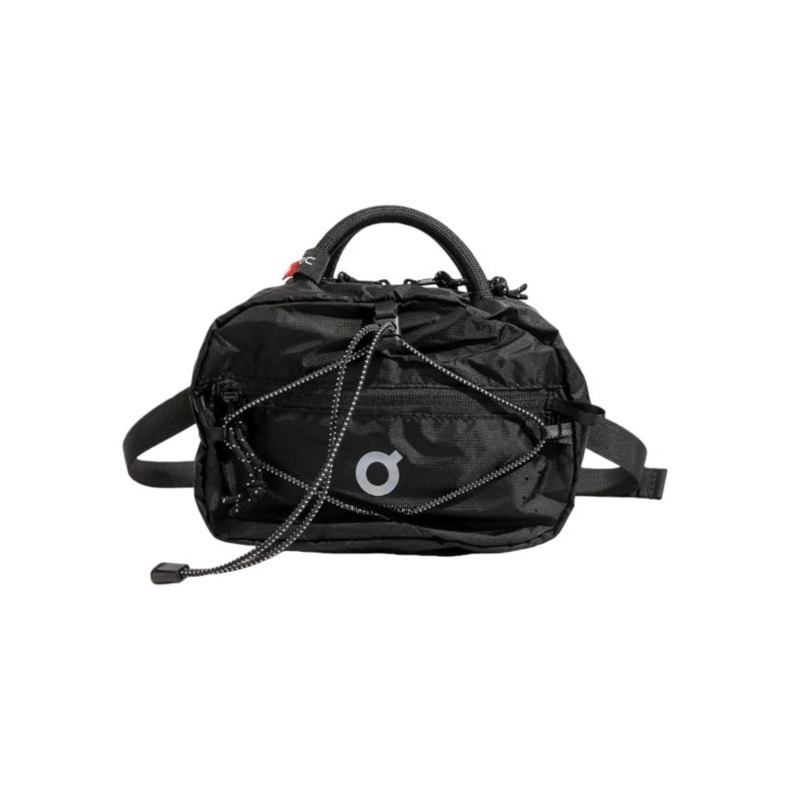 Trendy Nylon Small Square Bag  - Cycling Commuter recensione e prezzo