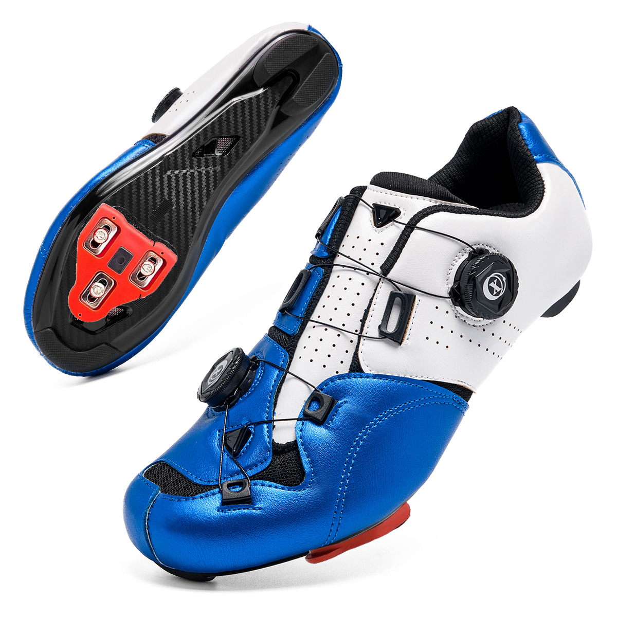New Cycling Sneaker 2025 Mtb P - Cycling Commuter Shoes recensione e prezzo