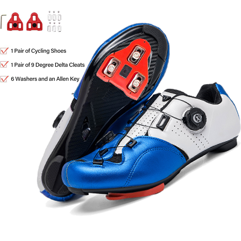 New Cycling Sneaker 2025 Mtb P - Cycling Commuter Shoes recensione e prezzo