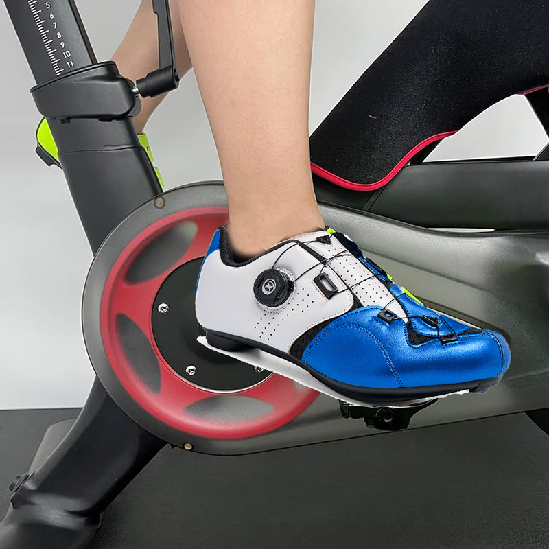 New Cycling Sneaker 2025 Mtb P - Cycling Commuter Shoes recensione e prezzo