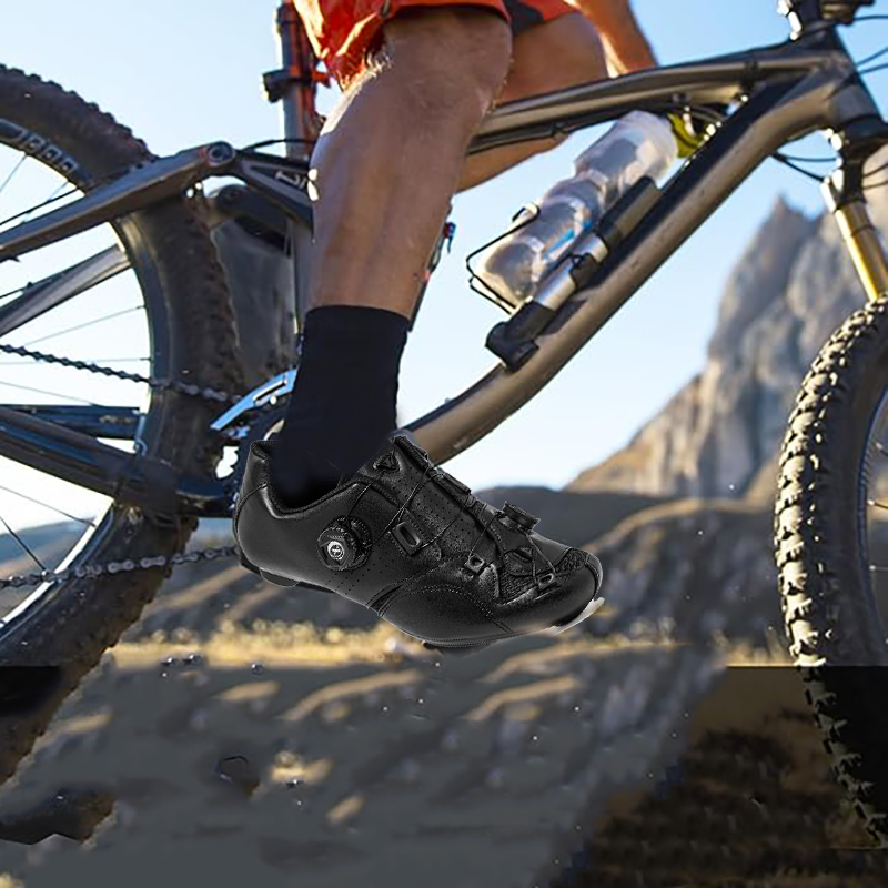 New Cycling Sneaker 2025 Mtb P - Cycling Commuter Shoes recensione e prezzo