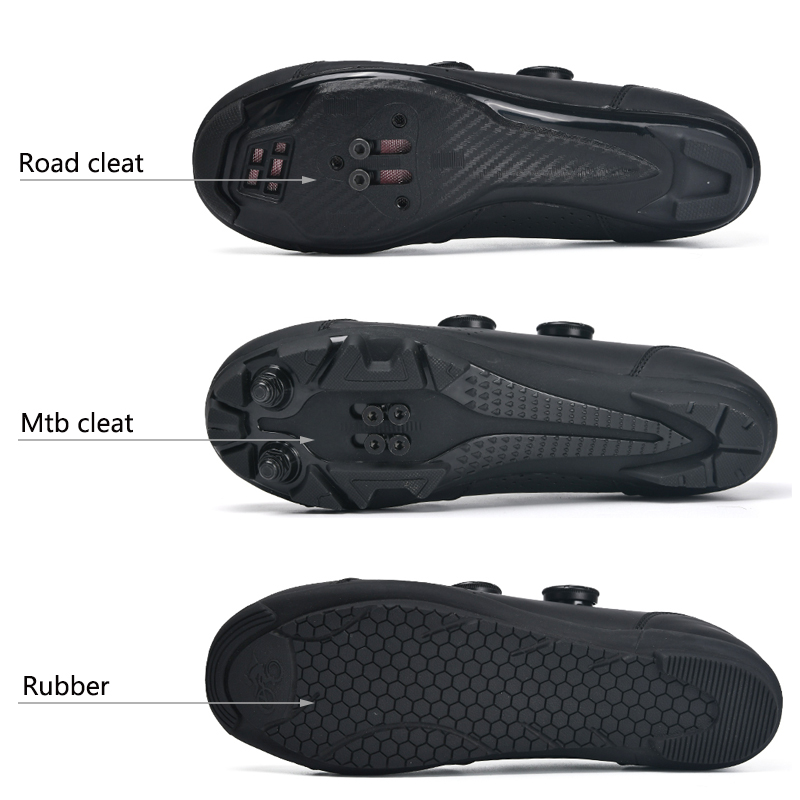 Cycling Sneaker MTB Men Sport  - Cycling Commuter Shoes recensione e prezzo