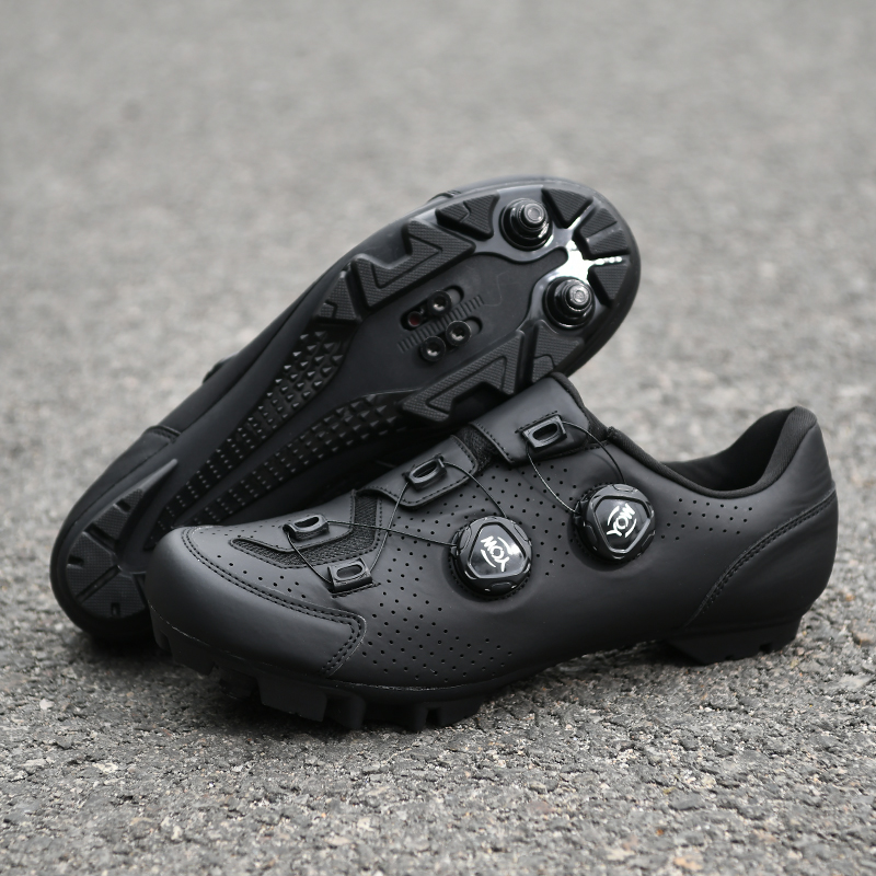 Cycling Sneaker MTB Men Sport  - Cycling Commuter Shoes recensione e prezzo