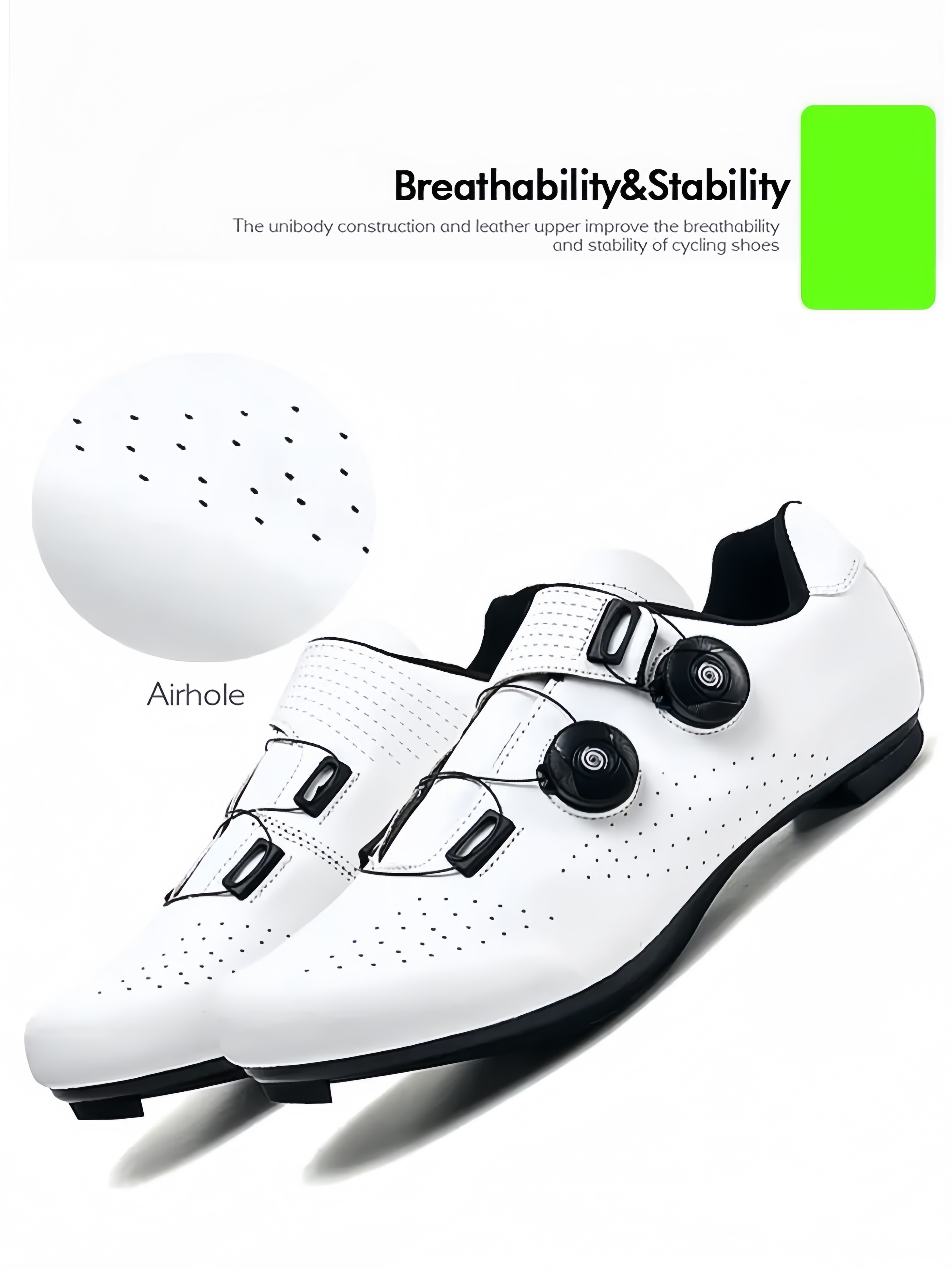 SPD Road Cycling Shoes, Mounta - Cycling Commuter Shoes recensione e prezzo