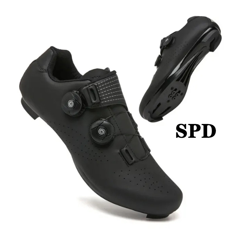 SPD Road Cycling Shoes, Mounta - Cycling Commuter Shoes recensione e prezzo