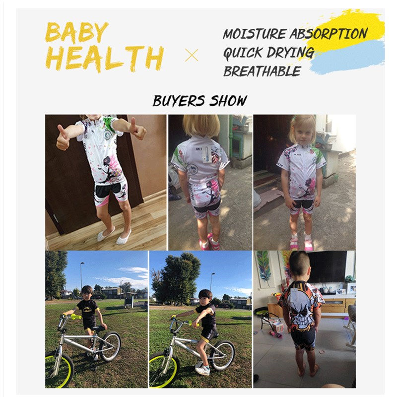 Ineos Kids Autumn Baby Cycling - Cycling Community recensione e prezzo