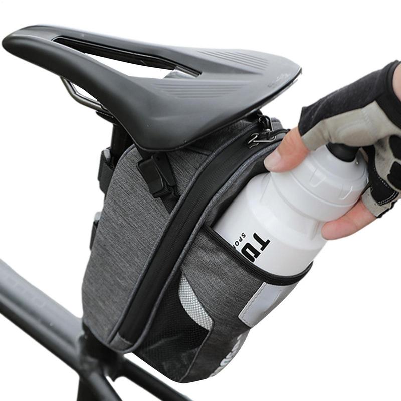 Bicycles Saddle Bag Under Seat - Saddle Bag Under Seat recensione e prezzo