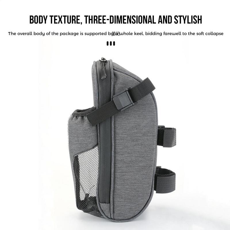 Bicycles Saddle Bag Under Seat - Saddle Bag Under Seat recensione e prezzo