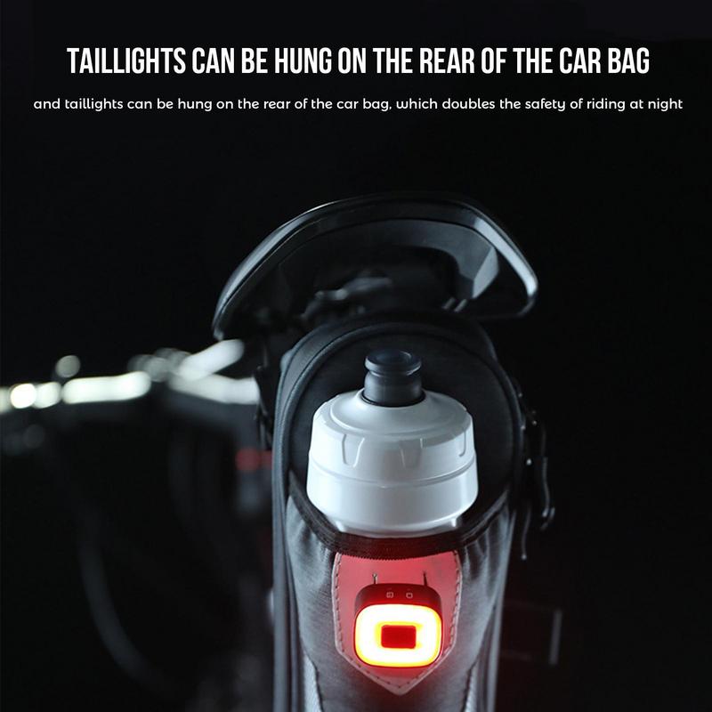 Bicycles Saddle Bag Under Seat - Saddle Bag Under Seat recensione e prezzo