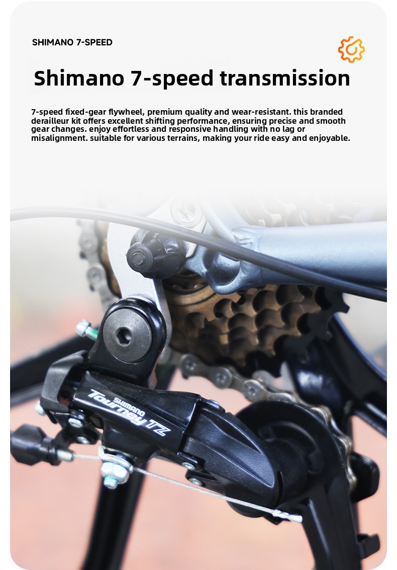 20Inch Aluminum Alloy Ultra-li - Cycling Commute Speed recensione e prezzo