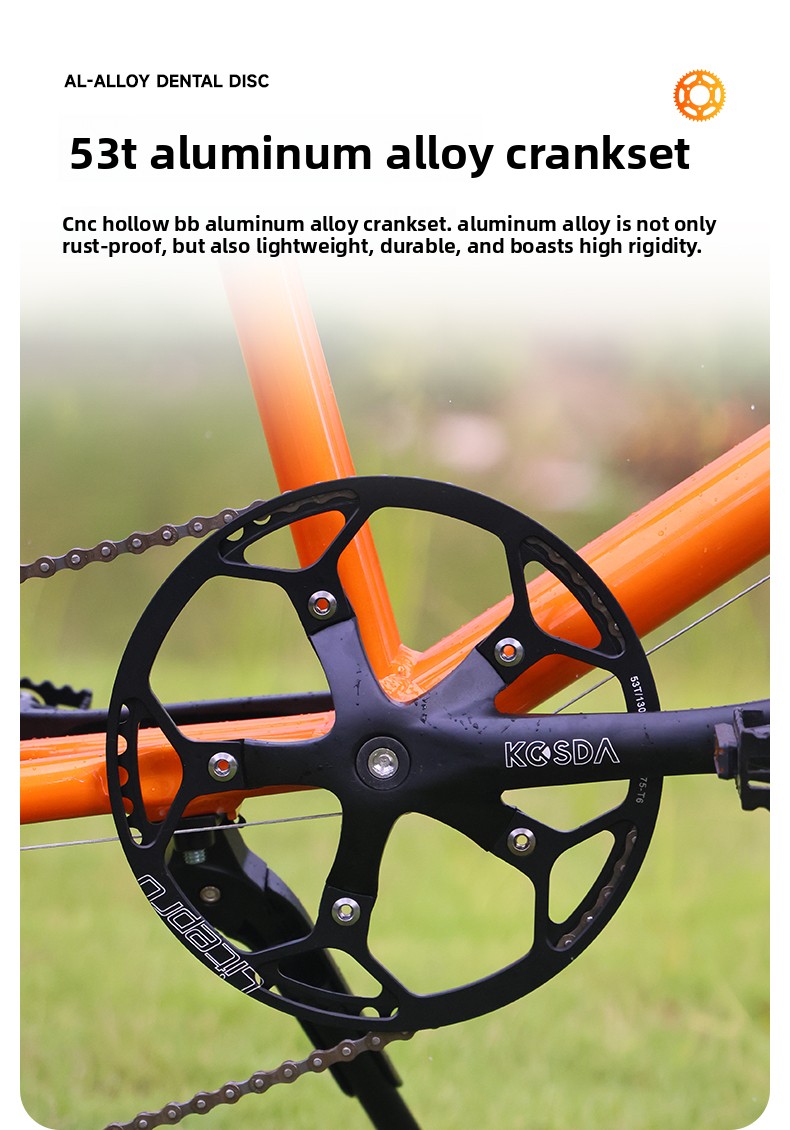 20Inch Aluminum Alloy Ultra-li - Cycling Commute Speed recensione e prezzo