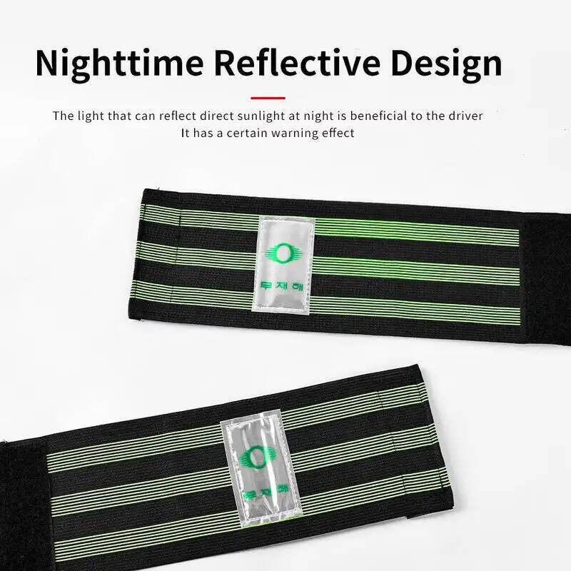 ESLNF Universal Reflective Bik - Cycling Commuter recensione e prezzo