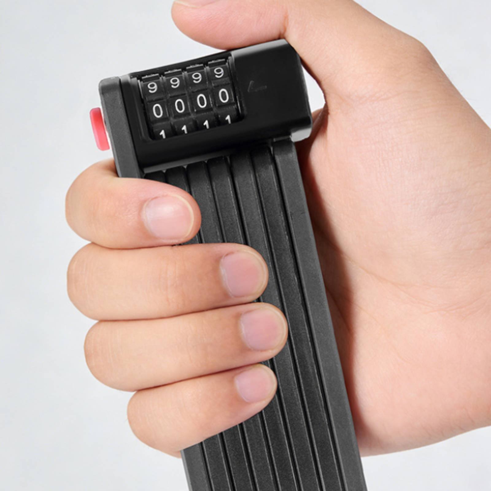 Folding Bike Lock Anti-Theft F - Commuter Bike Lock recensione e prezzo