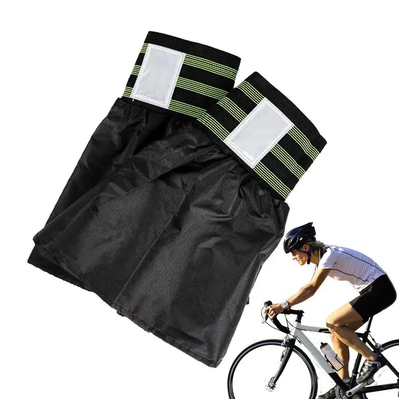 Leg Gaiters For Men Trail Gait - Cycling Commuter Shoes recensione e prezzo