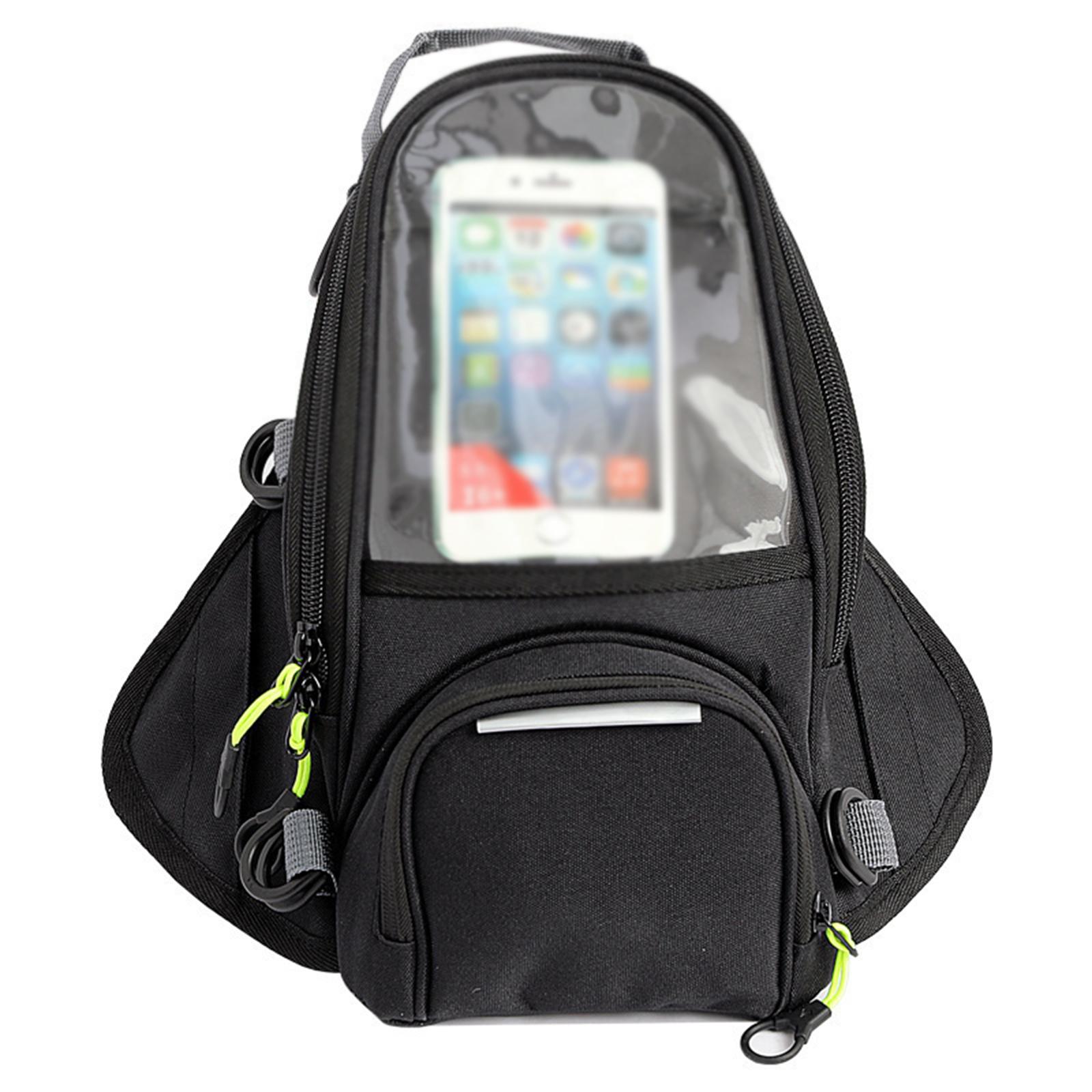 Motorcycle Tank Bag Luggage St - Waterproof Cycling Commute recensione e prezzo