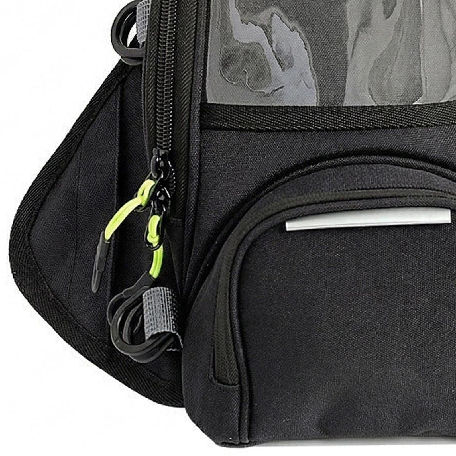 Motorcycle Tank Bag Luggage St - Waterproof Cycling Commute recensione e prezzo