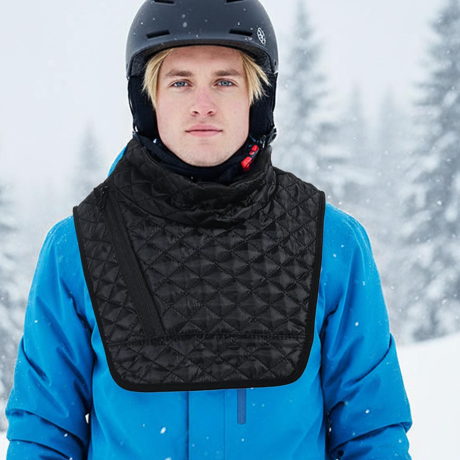 Winter Neck Gaiter Breathable  - Cycling Commuter recensione e prezzo