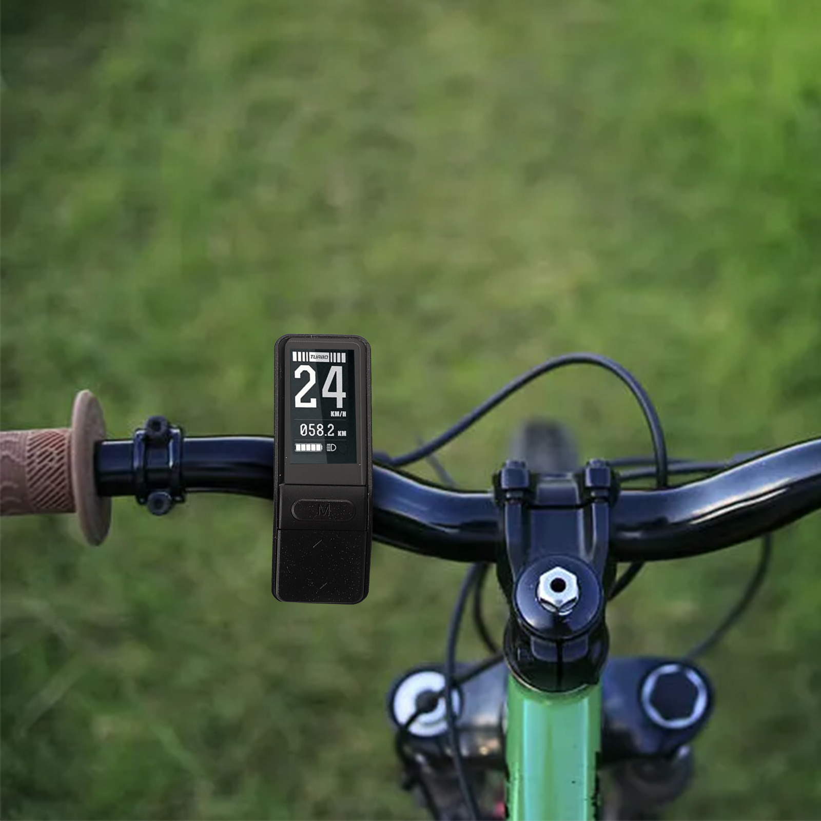For Cycling For Electric Commu - Cycling Commute Speed recensione e prezzo