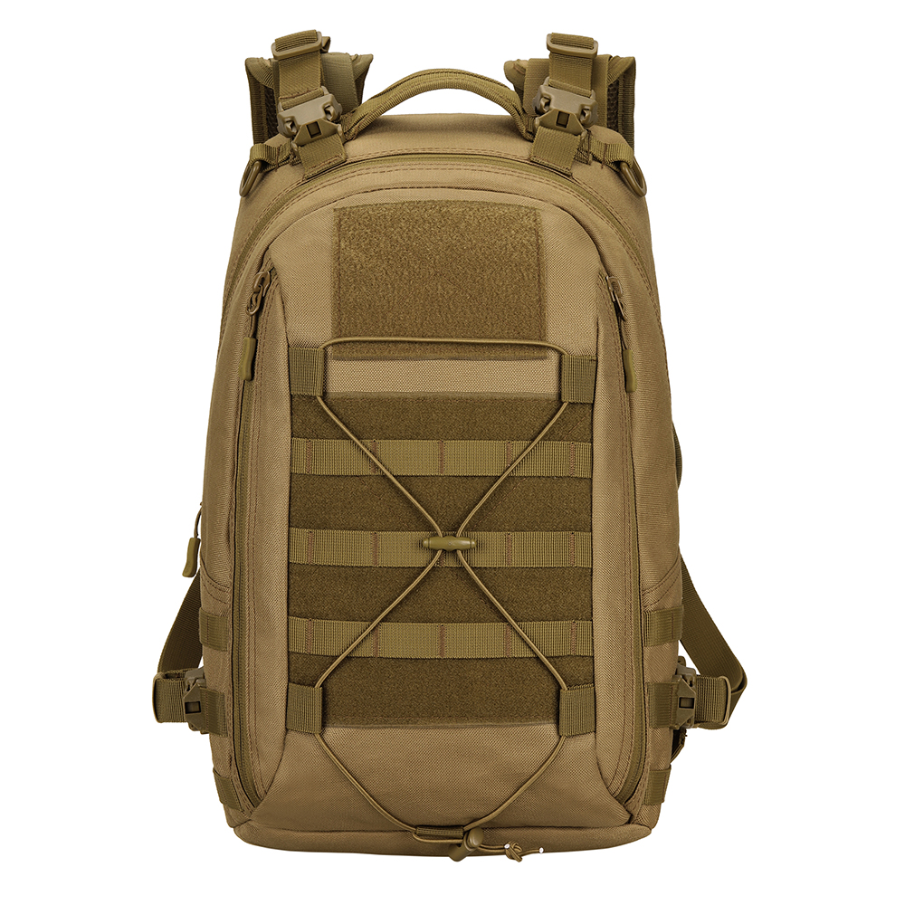 PROTECTOR PLUS 25L Men Tactica - Cycling Commuter Backpack Waterproof recensione e prezzo