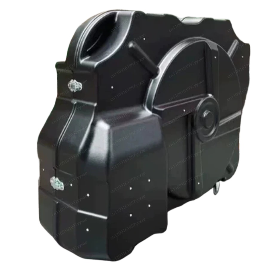 Bicycle Travel Case Bikes - Bi - Cycling Journey recensione e prezzo