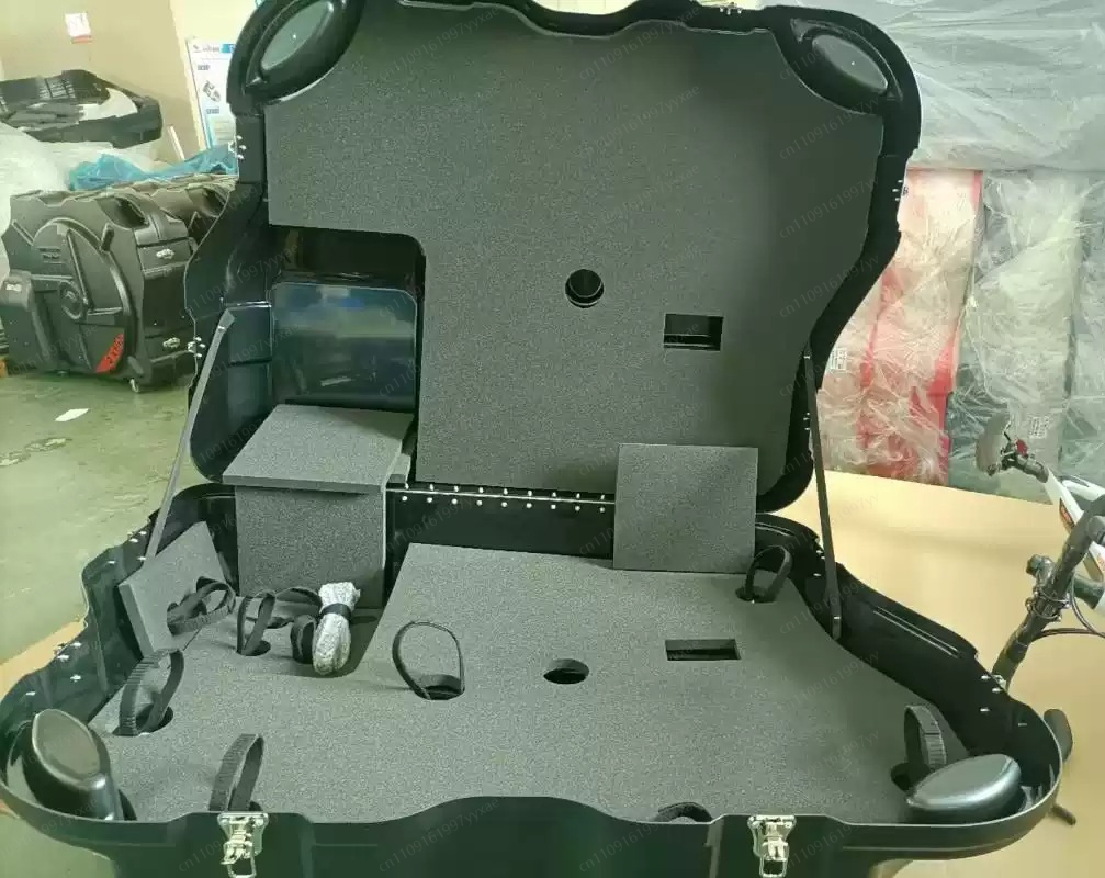 Bicycle Travel Case Bikes - Bi - Cycling Journey recensione e prezzo