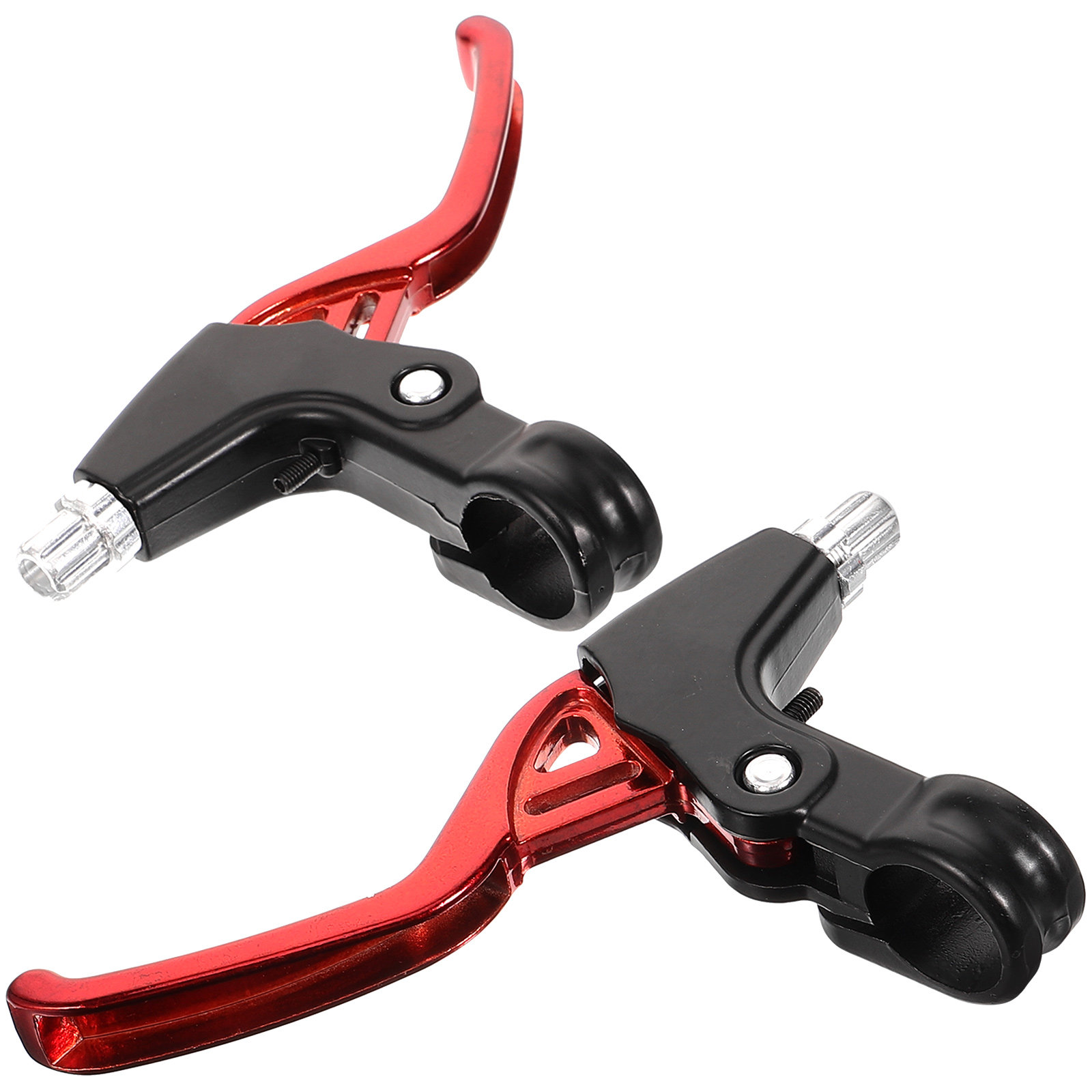 1Pair Sturdy Aluminum Alloy Bi - Commuter Bike Lock recensione e prezzo