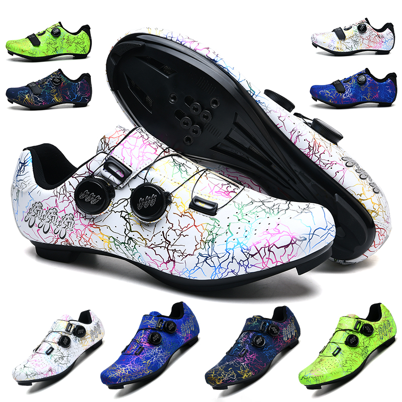 New Breathable Professional Cy - Cycling Commuter Shoes recensione e prezzo