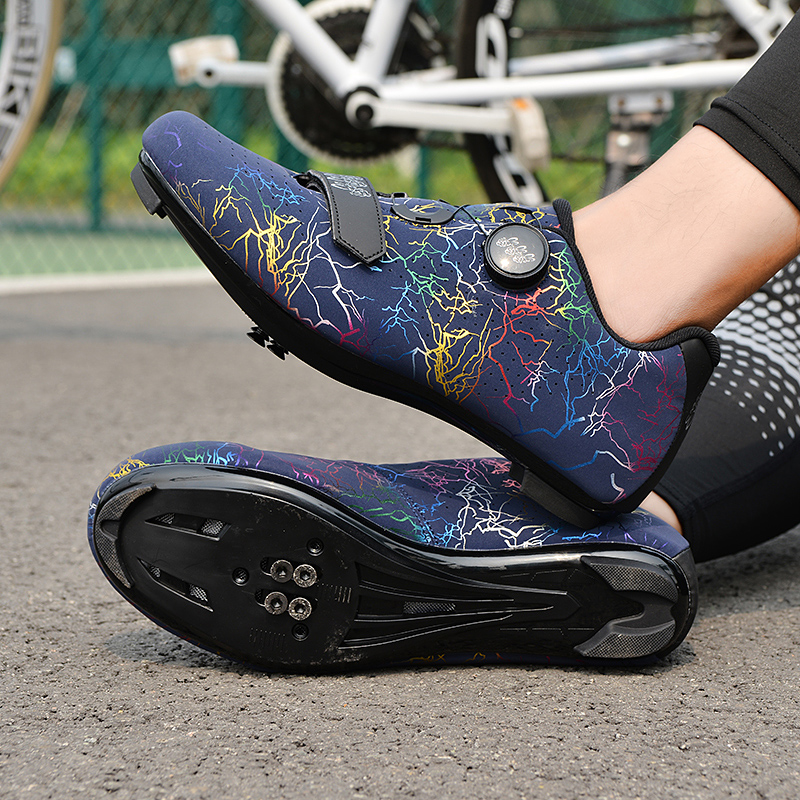 New Breathable Professional Cy - Cycling Commuter Shoes recensione e prezzo