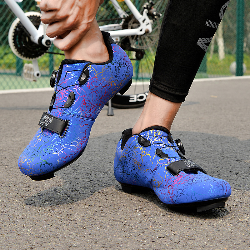 New Breathable Professional Cy - Cycling Commuter Shoes recensione e prezzo
