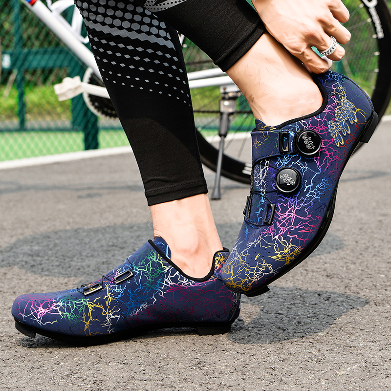 New Breathable Professional Cy - Cycling Commuter Shoes recensione e prezzo