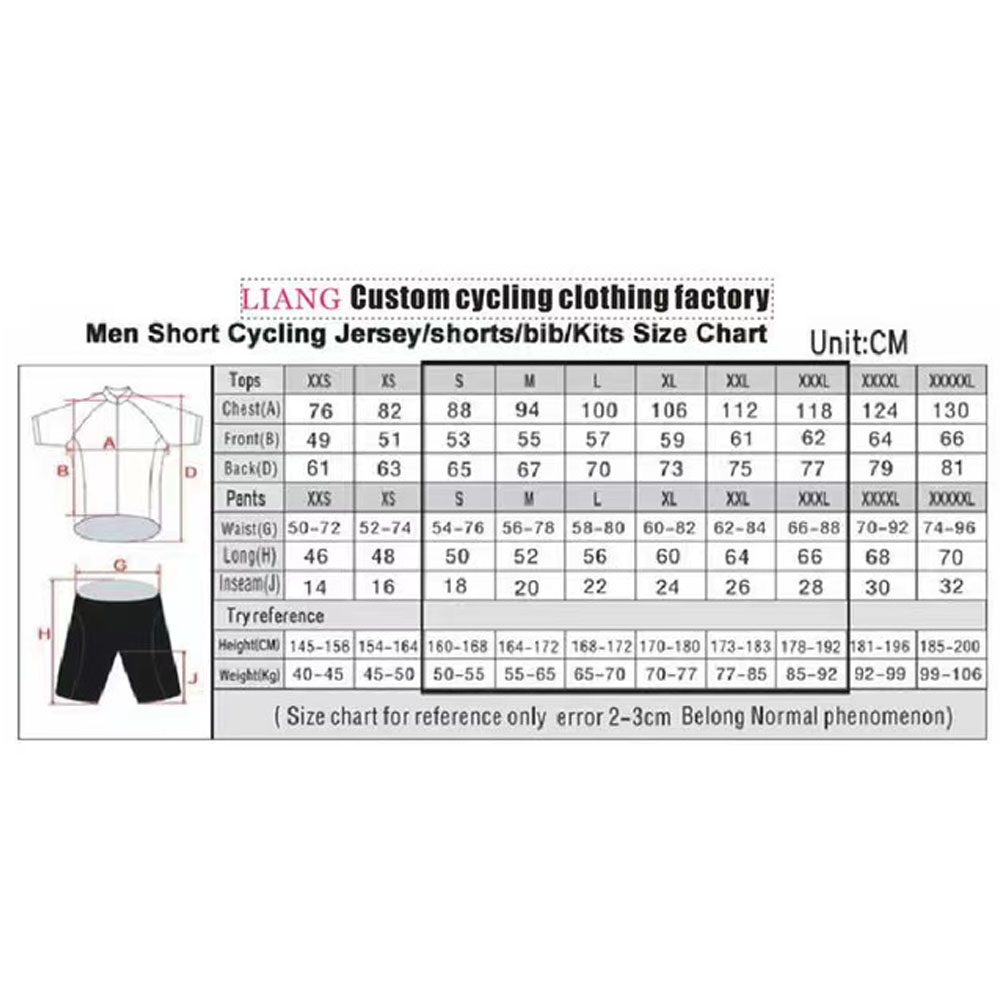 Q36.5 Team 2026 Cycling Jersey - Cycling Community recensione e prezzo