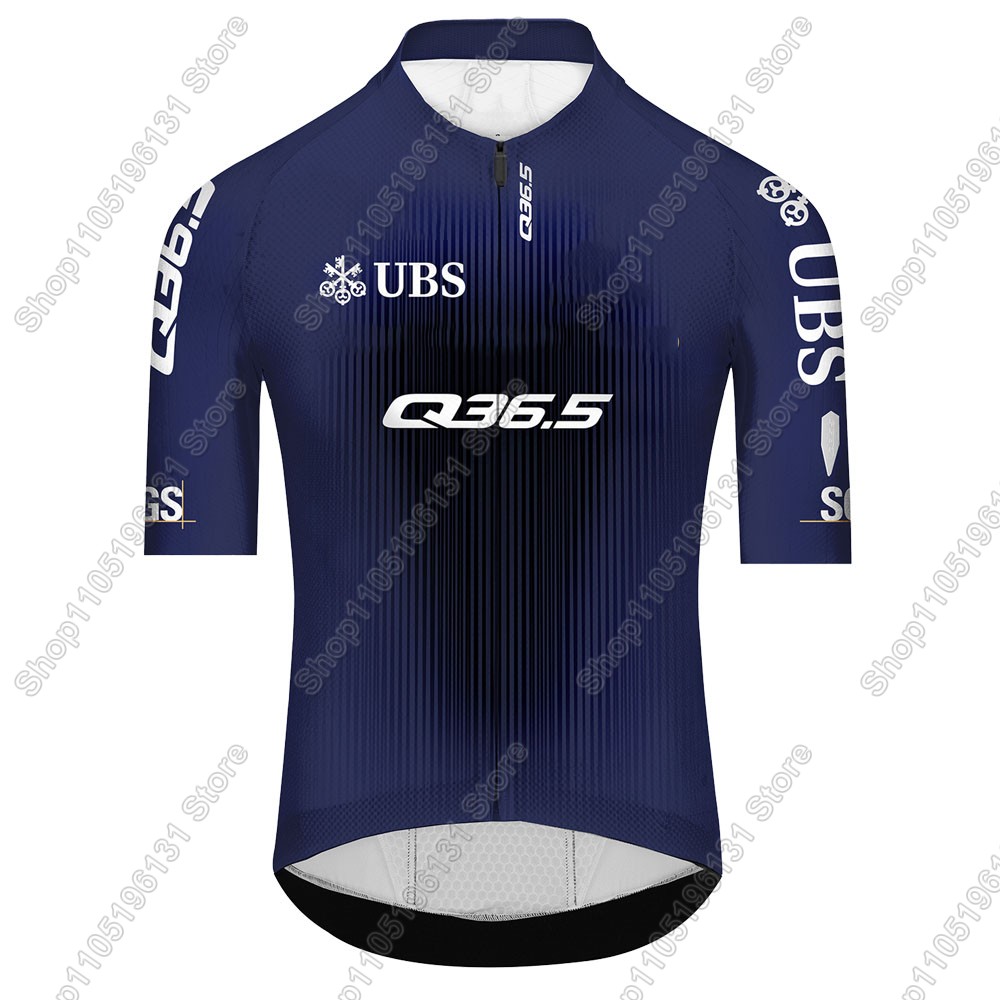 Q36.5 Team 2026 Cycling Jersey - Cycling Community recensione e prezzo