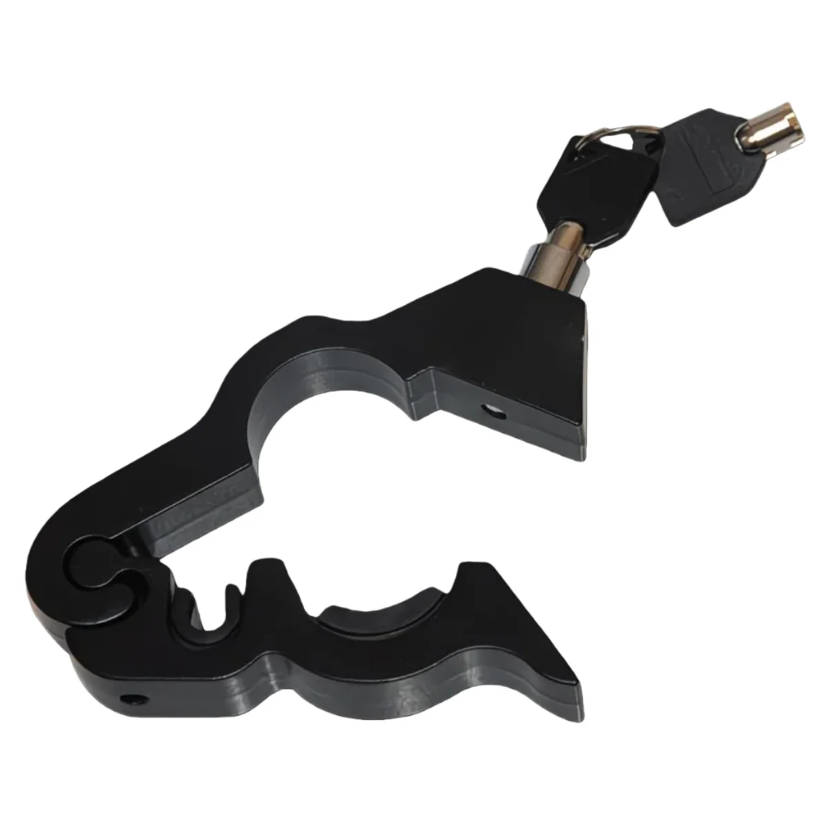 Motorcycle & Bicycle Handlebar - Commuter Bike Lock recensione e prezzo
