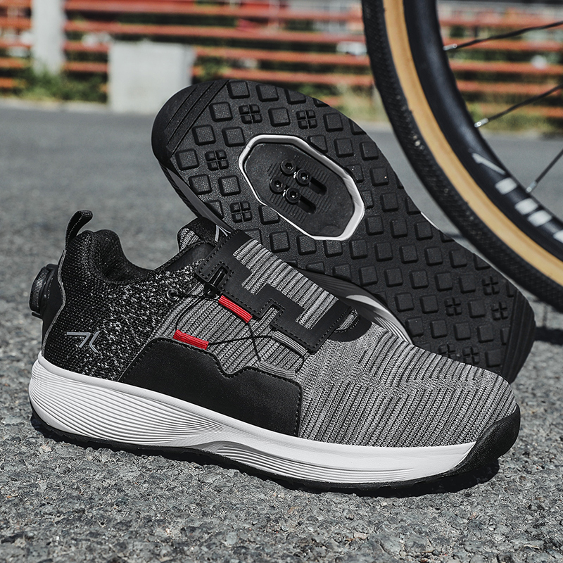 Cycling Shoes Mtb Flat Pedal C - Cycling Commuter Shoes recensione e prezzo